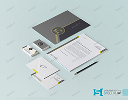 ست اداری حرفه ای