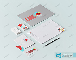 ست اداری مهندسی