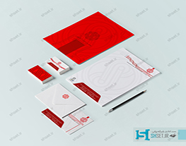 ست اداری فانتزی