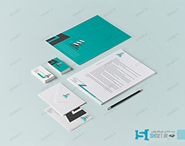 ست اداری شرکت معماری