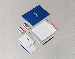 نمونه ست اداری خارجی