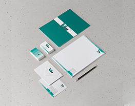 نمونه ست اداری ایرانی