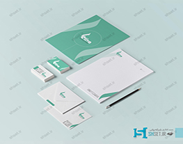 ست اداری تجاری